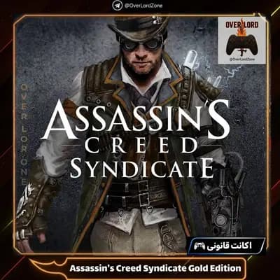 Assassin’s Creed Syndicate Gold Edition