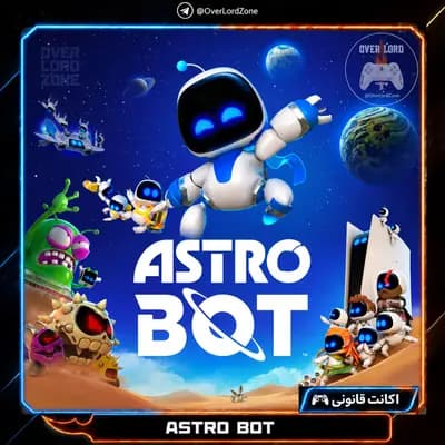 ASTRO BOT