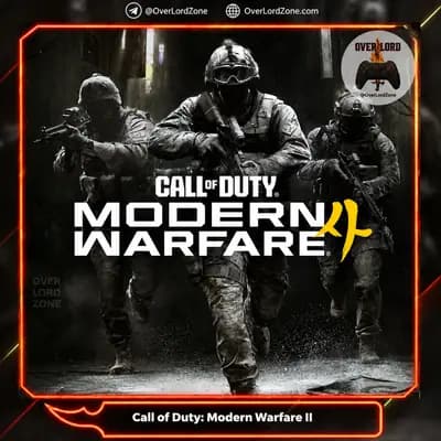 Call of Duty: Modern Warfare 4