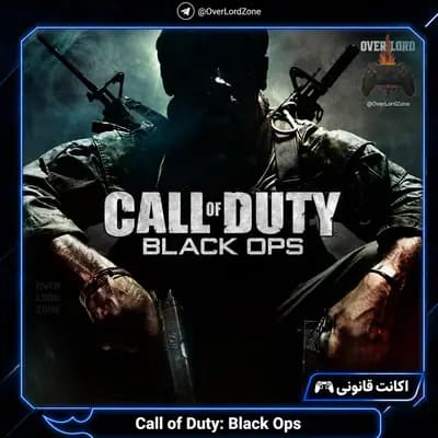 Call of Duty: Black Ops