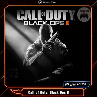 Call of Duty: Black Ops II