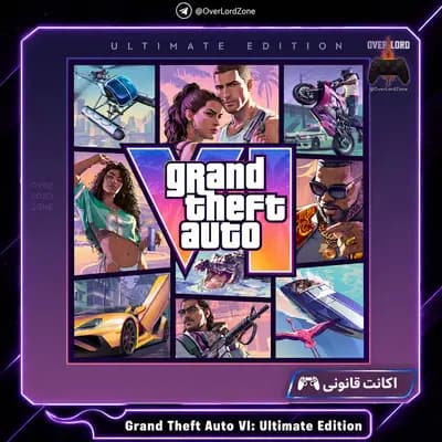Grand Theft Auto VI: Ultimate Edition