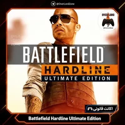 Battlefield Hardline Ultimate Edition