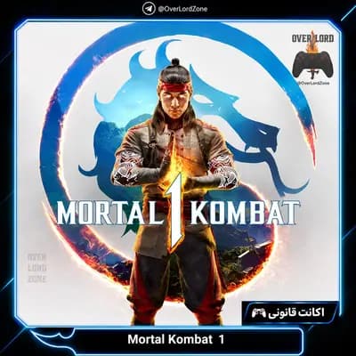 Mortal Kombat 1