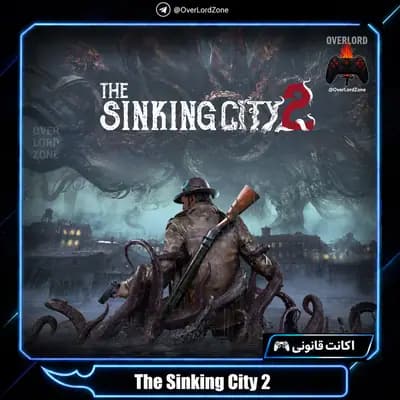The Sinking City 2