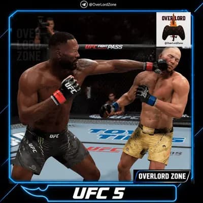 UFC 5