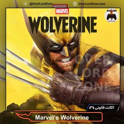 Marvel’s Wolverine