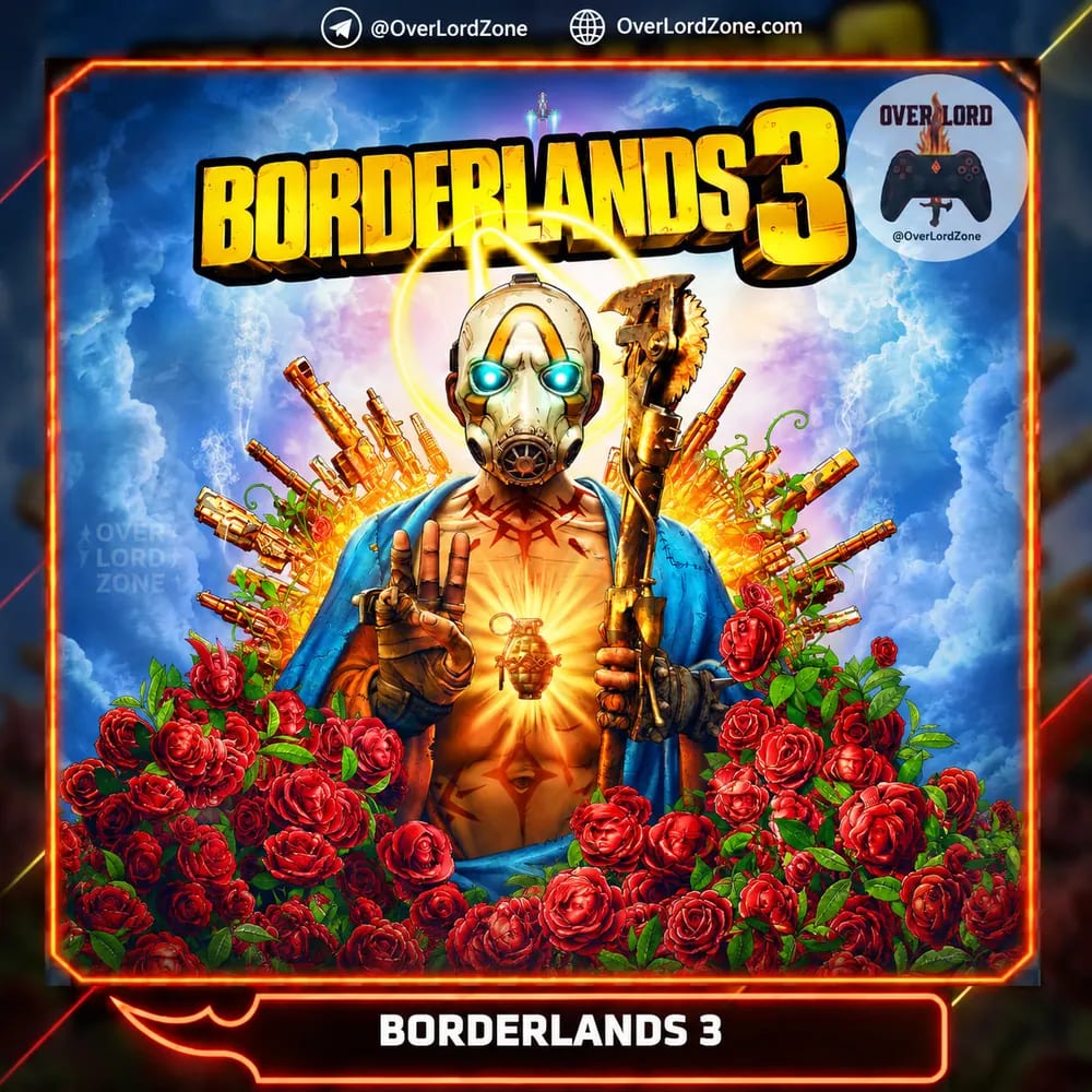 Borderlands 3