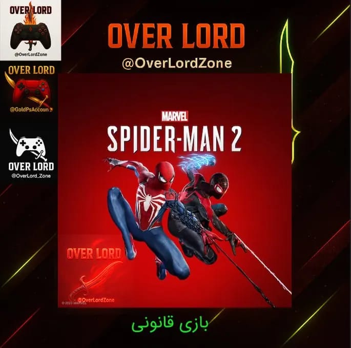 Marvel's Spider-Man 2