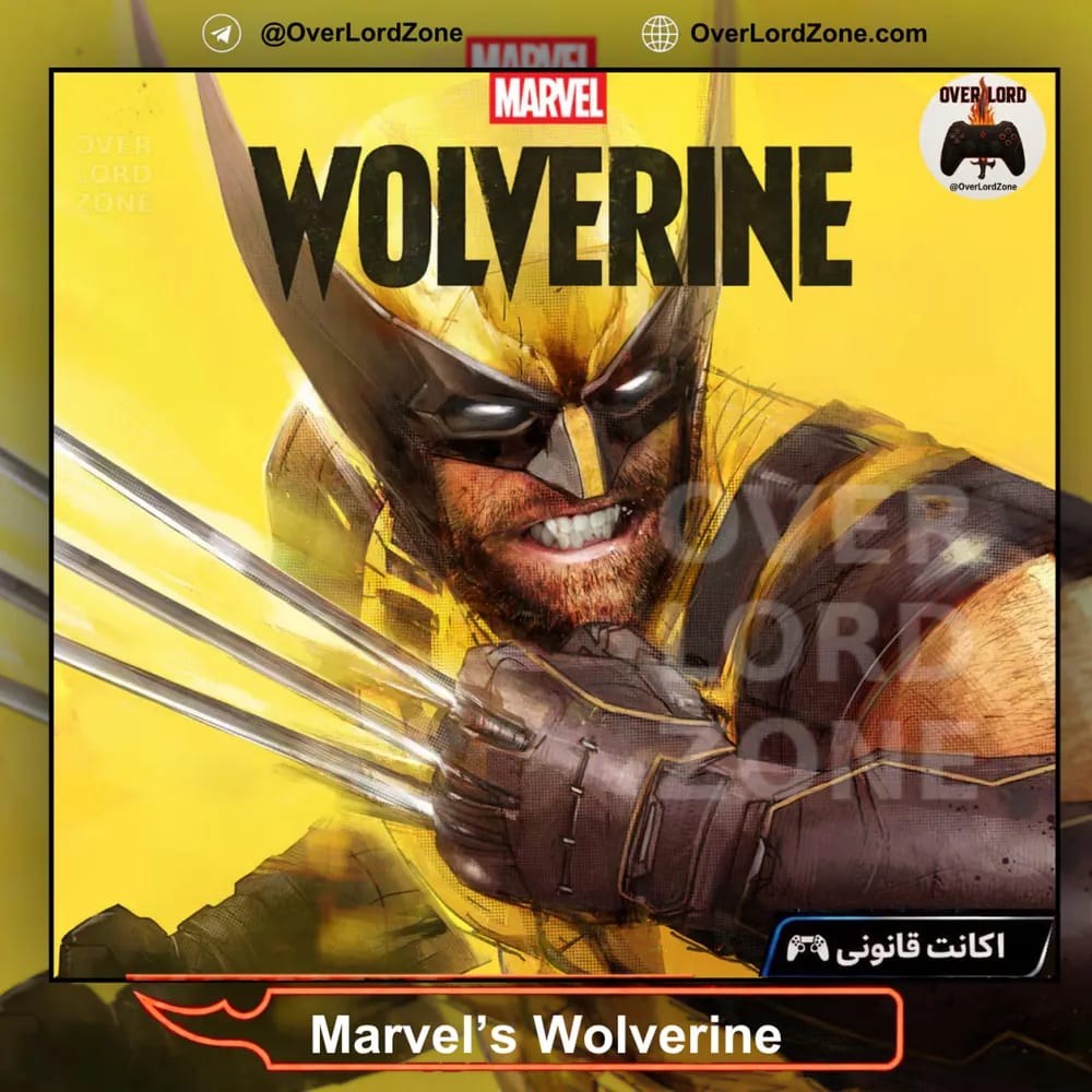 Marvel’s Wolverine